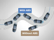 ABS WITH EBD