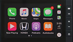 Apple Carplay++ & Android Auto++ (Smartphone Connectivity)