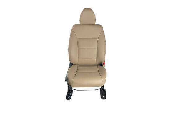 Seat Cover Perforated